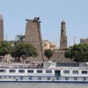 cruise luxor