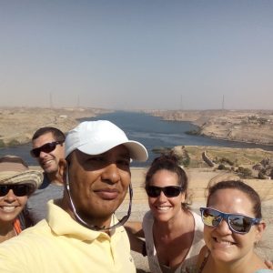 Private Aswan Tour: Philae Temple, Aswan High Dam and Unfinished Obelisk