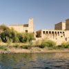 aswan from luxor 2