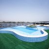 swimming pool swimming pool
