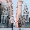 Luxor temple (2)