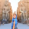 luxor temple 2