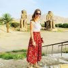 colossi of memnon