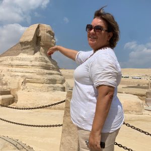 Cairo to Abu Simbel: 8-Day Egypt Tour with Pyramids, GEM, Nile Cruise, Flights and Hotel