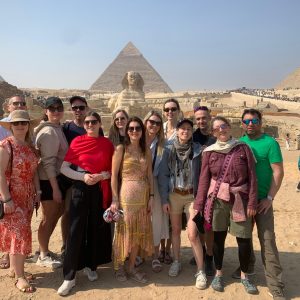 Ultimate Egypt: 6-Days Tour, Cairo, Nile Cruise Luxor to Aswan with Abu Simbel and Flights from Cairo