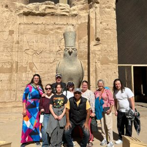 Ultimate Egypt: 6-Days Tour, Cairo, Nile Cruise Luxor to Aswan with Air Balloon, Abu Simbel and Flights from Cairo