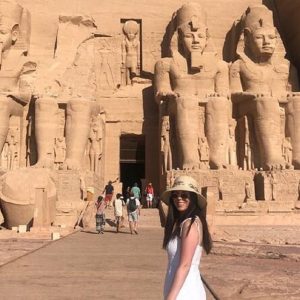 Aswan Highlights: Abu Simbel Temples, Philae and High Dam Private Guided Day Tour
